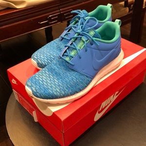 Nike Roshe NM Flynit PRM